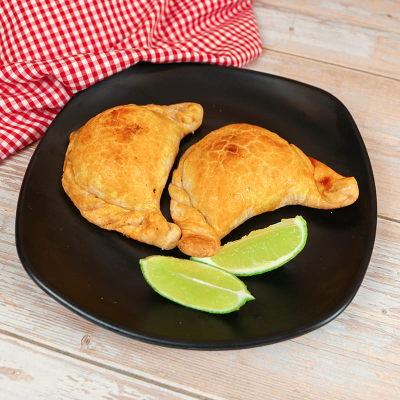 EMPANADA PERUANA